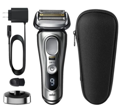 Электробритва мужская Braun Series 9 Pro 9417s