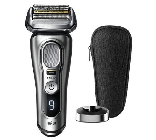 Электробритва мужская Braun Series 9 Pro 9417s