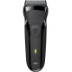Електробритва чоловіча Braun Series 3 300s Black