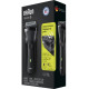 Електробритва чоловіча Braun Series 3 300s Black