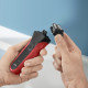 Електробритва чоловіча Braun Series 3 300s Red