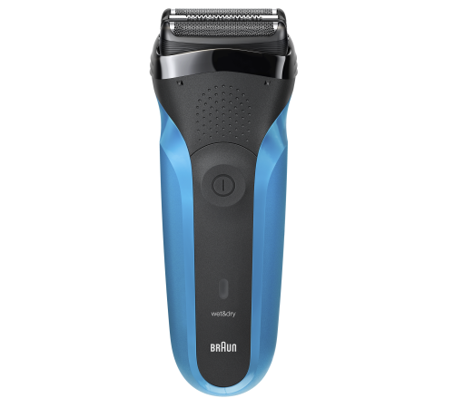 Електробритва чоловіча Braun Series 3 310BT