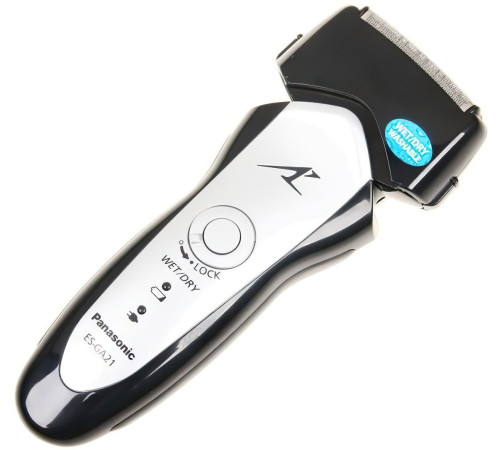Электробритва Panasonic ES-GA21-S820 (ES-GA21-S820)