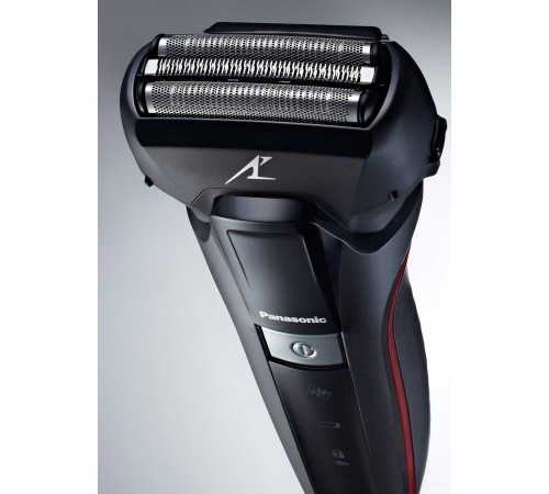 Электробритва-триммер Panasonic ES-LL41-K520 2в1