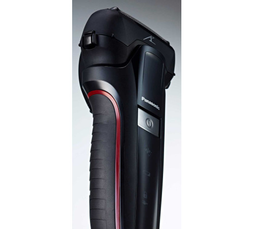 Электробритва-триммер Panasonic ES-LL41-K520 2в1