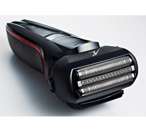 Электробритва-триммер Panasonic ES-LL41-K520 2в1