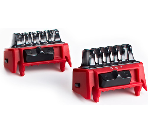 Электробритва-триммер Panasonic ES-LL41-K520 2в1