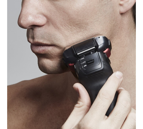 Электробритва Panasonic ES-LT4N-S820