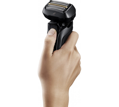 Электробритва Panasonic ES-LV6U-K820