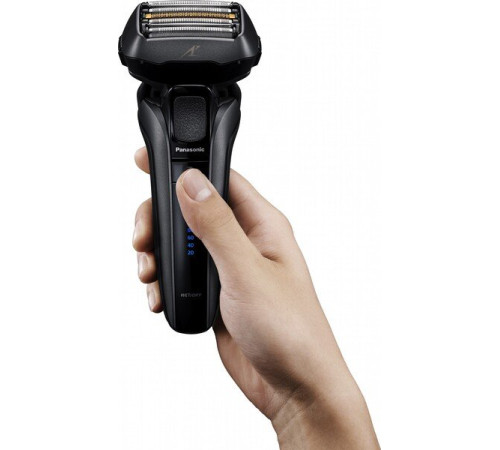 Электробритва Panasonic ES-LV6U-K820