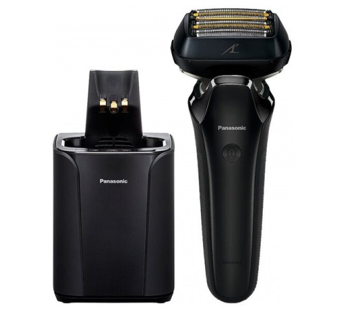 Электробритва Panasonic ES-LV9U-K820