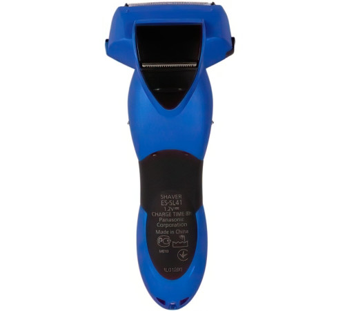 Электробритва Panasonic ES-SL41-A520 blue (ES-SL41-A520)