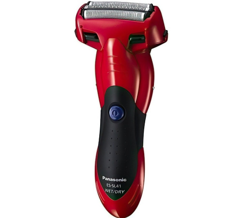 Электробритва Panasonic ES-SL41-R520 red (ES-SL41-R520)