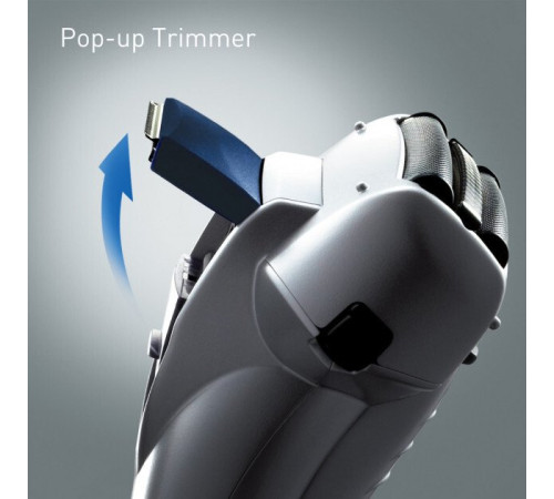 Электробритва Panasonic ES-SL41-S520 silver (ES-SL41-S520)