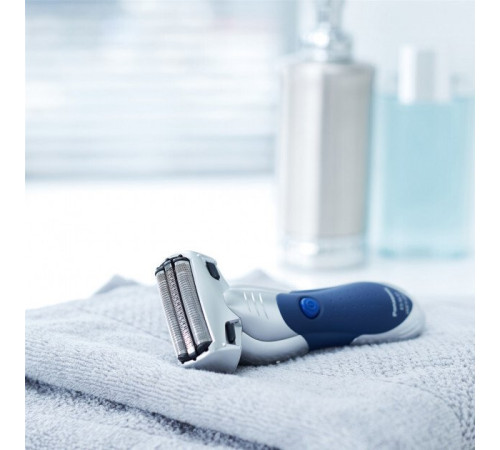 Электробритва Panasonic ES-SL41-S520 silver (ES-SL41-S520)