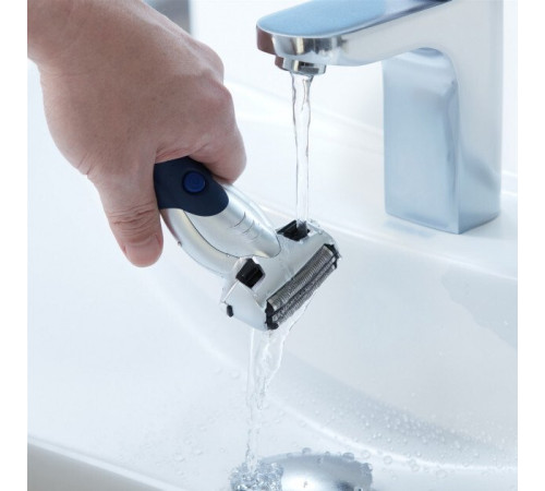 Электробритва Panasonic ES-SL41-S520 silver (ES-SL41-S520)