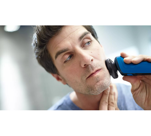 Электробритва PHILIPS Series 5000 S5466/17