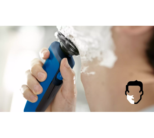 Электробритва PHILIPS Series 5000 S5466/17