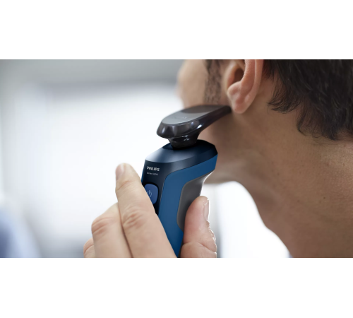 Электробритва PHILIPS Series 5000 S5466/17