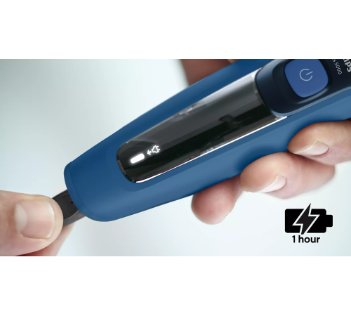 Электробритва PHILIPS Series 5000 S5466/17