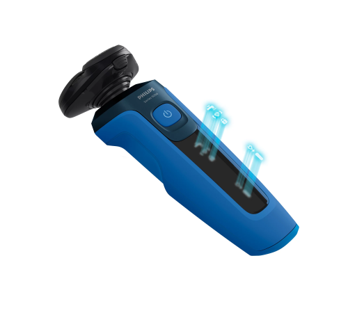 Электробритва PHILIPS Series 5000 S5466/17