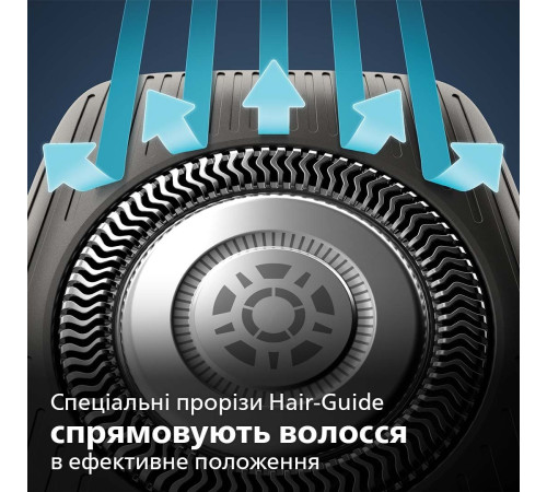 Електробритва Philips Series 5000 S5584/50