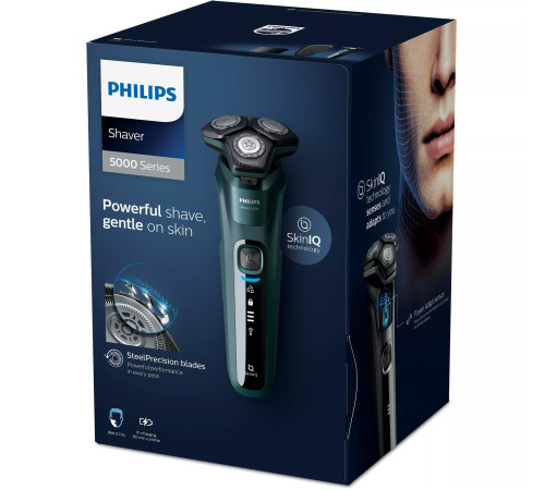 Електробритва Philips Series 5000 S5584/50