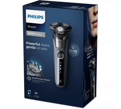 Електробритва Philips Series 5000 S5587/10