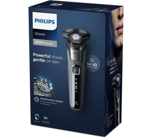Електробритва Philips Series 5000 S5587/30