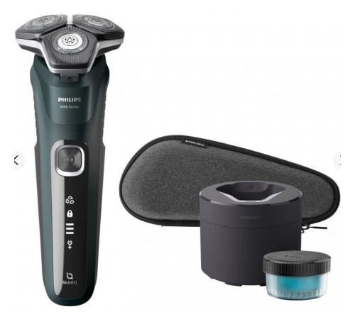 Електробритва Philips S5884/50 series 5000
