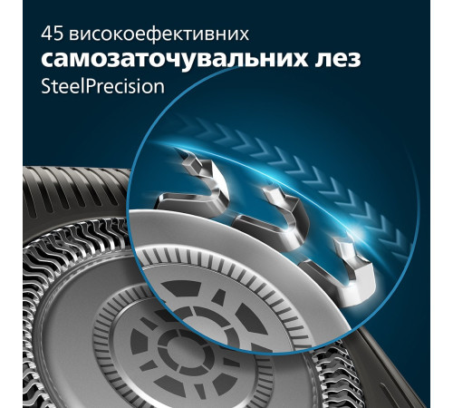 Електробритва Philips S5884/50 series 5000