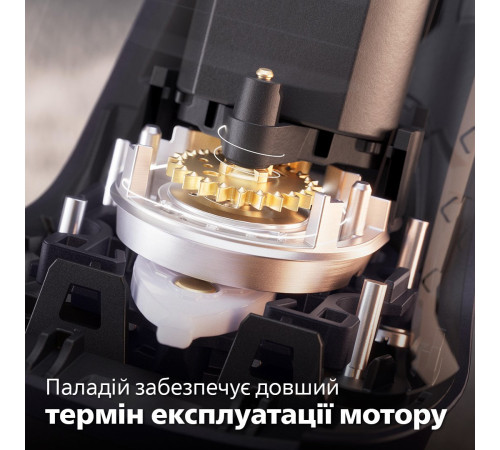 Електробритва Philips S5884/50 series 5000