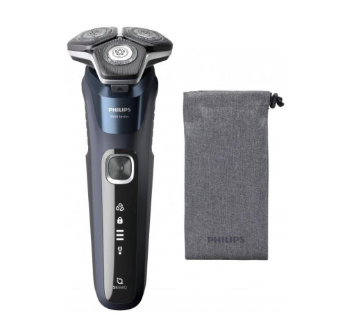 Електробритва Philips S5885/10 series 5000