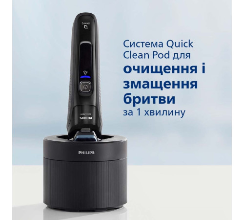 Електробритва Philips Series 7000 S7783/59