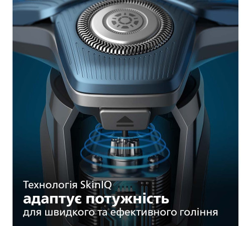 Електробритва Philips Series 7000 S7783/59