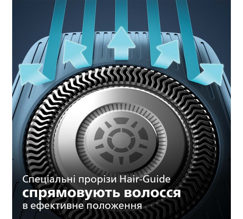 Електробритва Philips Series 7000 S7783/59