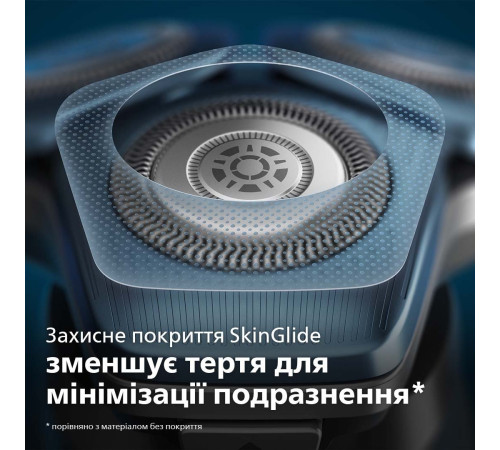 Електробритва Philips Series 7000 S7783/59