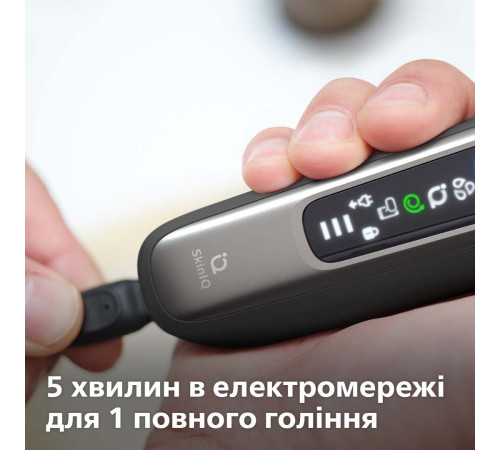 Електробритва Philips Series 7000 S7783/59