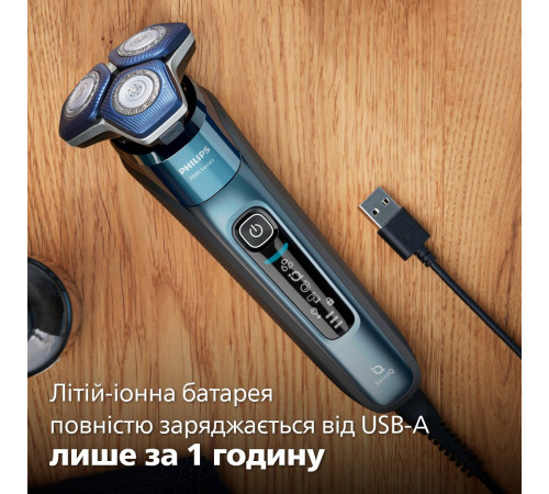 Електробритва Philips Series 7000 S7882/55