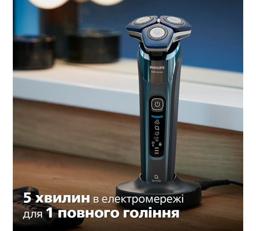 Електробритва Philips Series 7000 S7882/55
