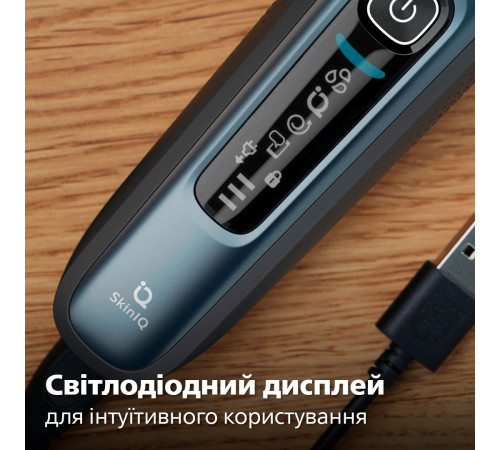 Електробритва Philips Series 7000 S7882/55