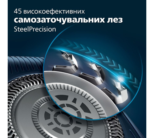 Електробритва Philips Series 7000 S7882/55