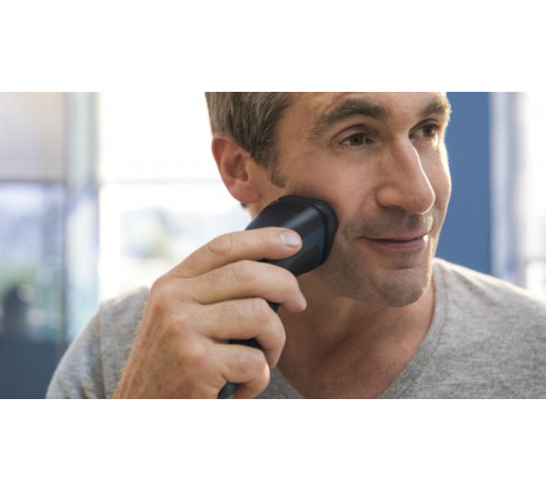 Електробритва PHILIPS Shaver Series 1000 S1131/41