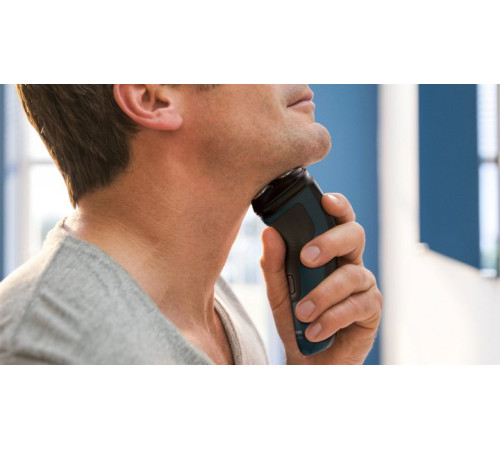 Електробритва PHILIPS Shaver Series 1000 S1131/41