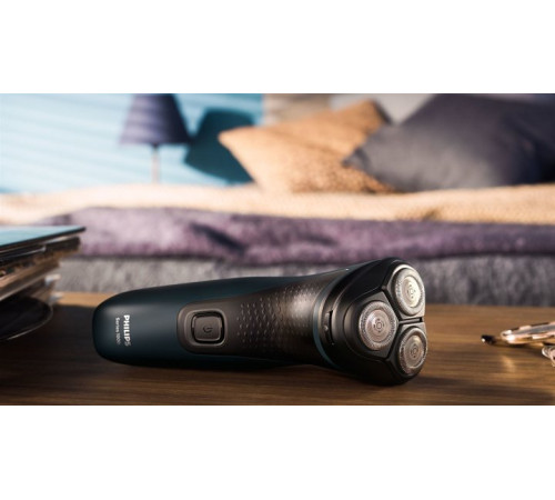 Електробритва PHILIPS Shaver Series 1000 S1131/41