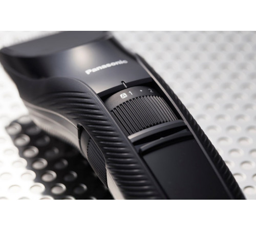 Машинка для стрижки Panasonic ER-GC51-K520