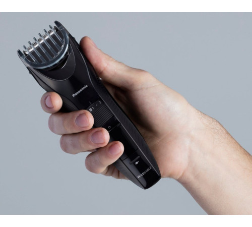 Машинка для стрижки Panasonic ER-GC51-K520