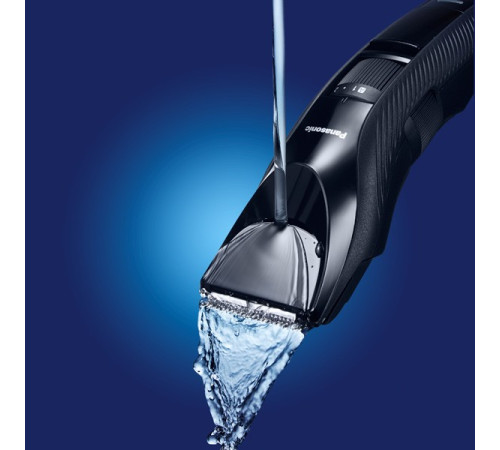 Машинка для стрижки Panasonic ER-GC51-K520