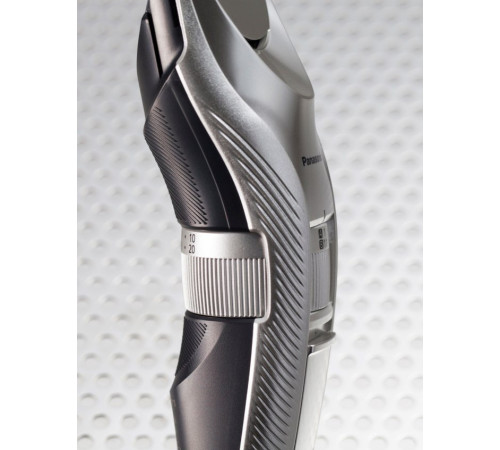 Машинка для стрижки Panasonic ER-GC71-S520