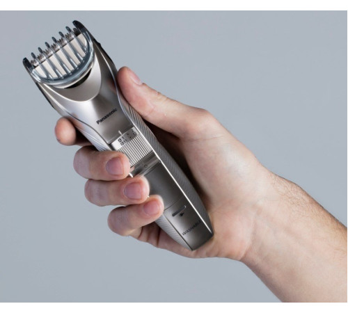Машинка для стрижки Panasonic ER-GC71-S520